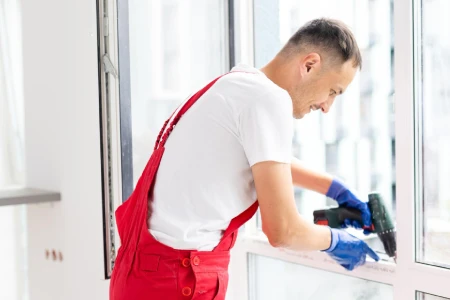 24/7 Glass Door Repair Facilities in Oakland Park, FL