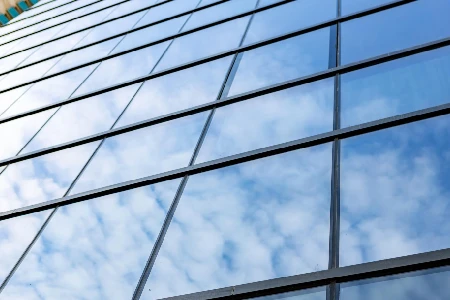 Professional Glass Curtain Wall Repair in Oakland Park, FL