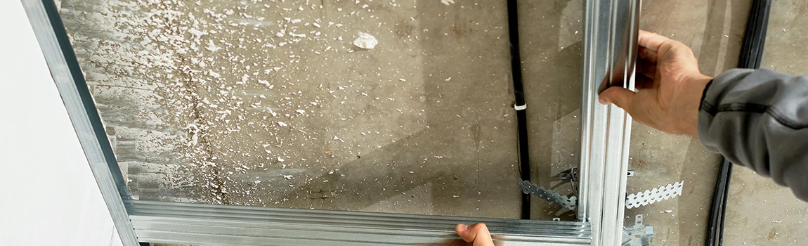 Laminated Glass Glazing in Oakland Park, FL