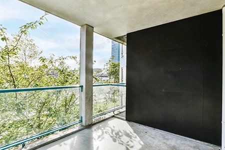 Commercial Glass Railing Repair Services in Oakland Park, FL