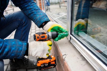 House Window Repair in Oakland Park, FL