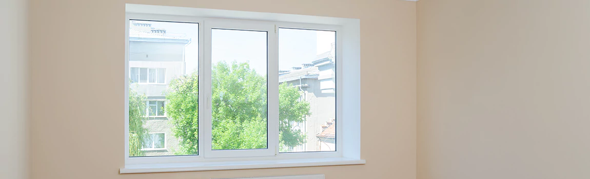Fixed Windows Installation in Oakland Park, FL