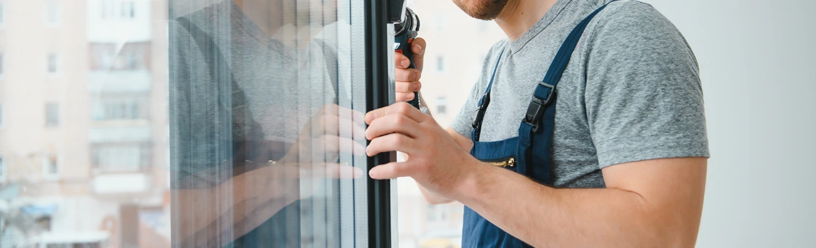 Same-day Glass Repair Cost in Oakland Park, FL