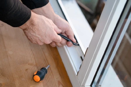 Sliding Patio Glass Door Repairs in Oakland Park, FL