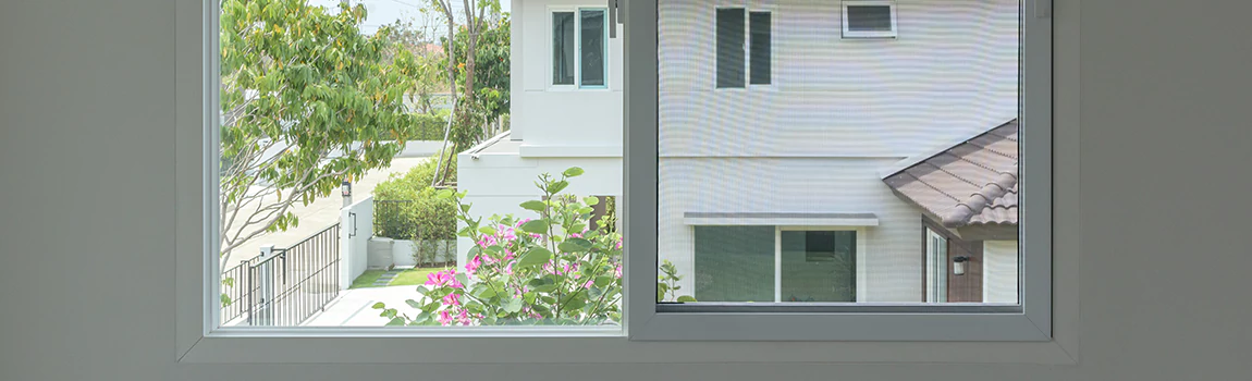 Window Frame Repair in Oakland Park, FL