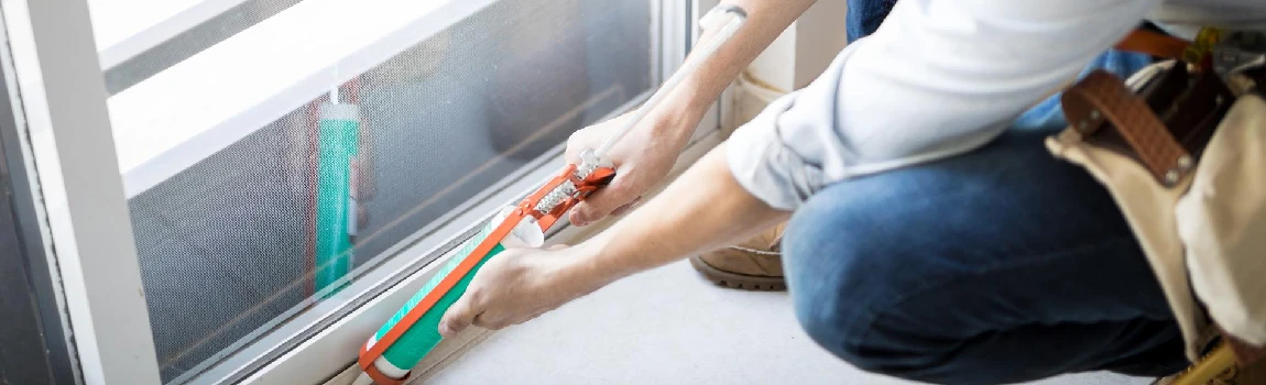 Emergency Window Replacement Services in Oakland Park, FL
